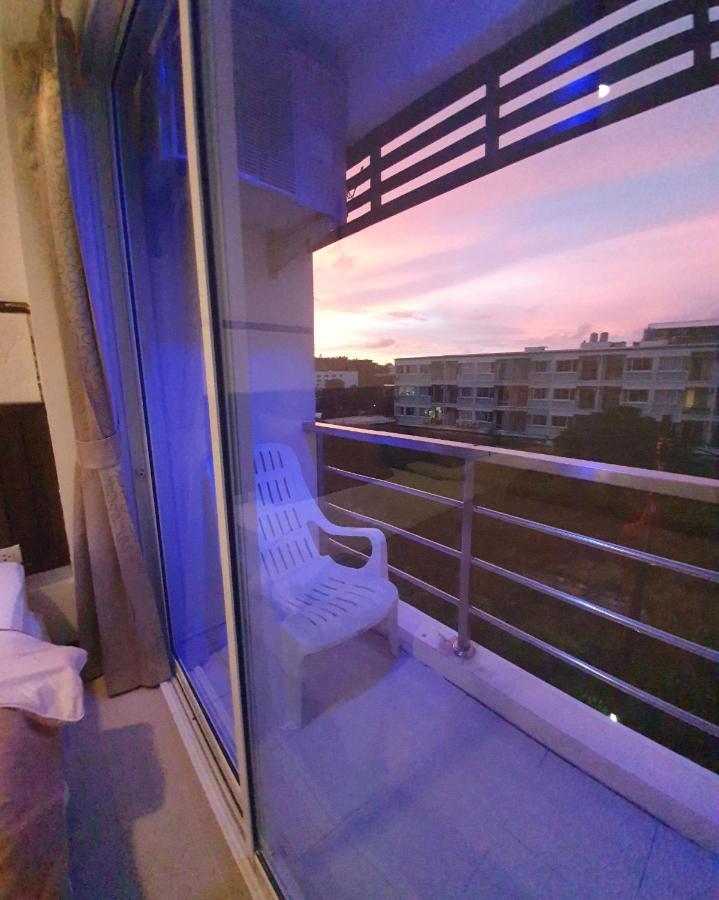 At Home Hotel Patong Kültér fotó